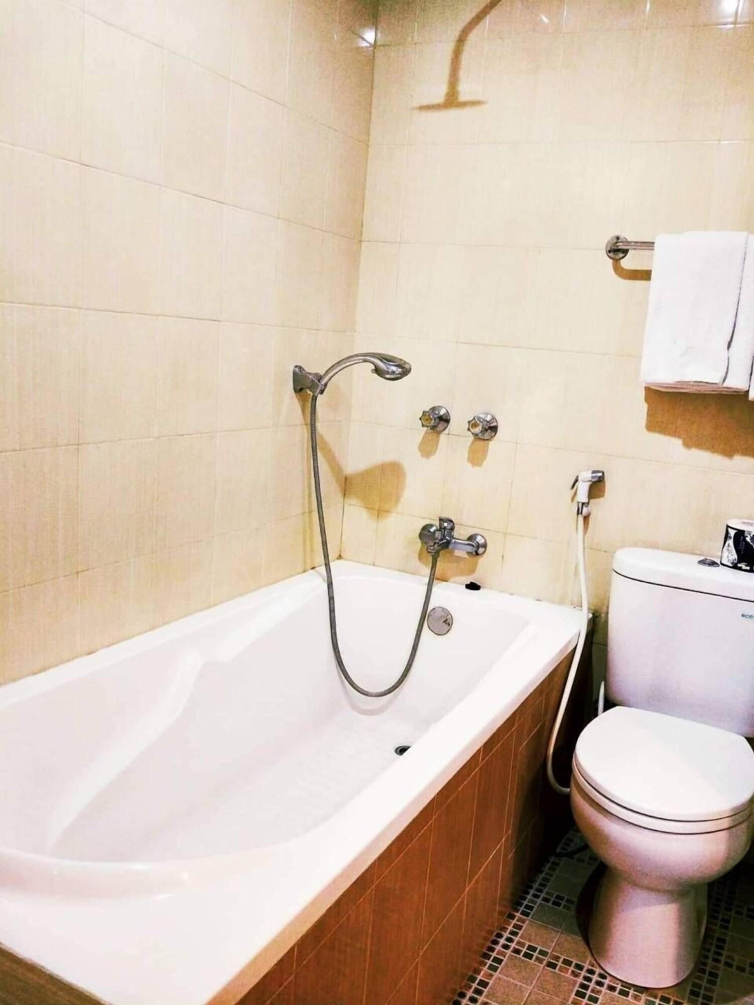 The Hotel Emperor Mandalay Ngoại thất bức ảnh